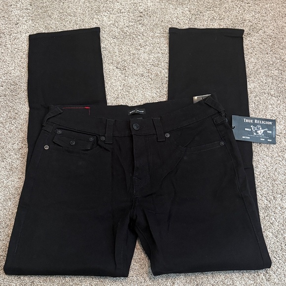 True Religion Ricky Jeans - Picture 2 of 9